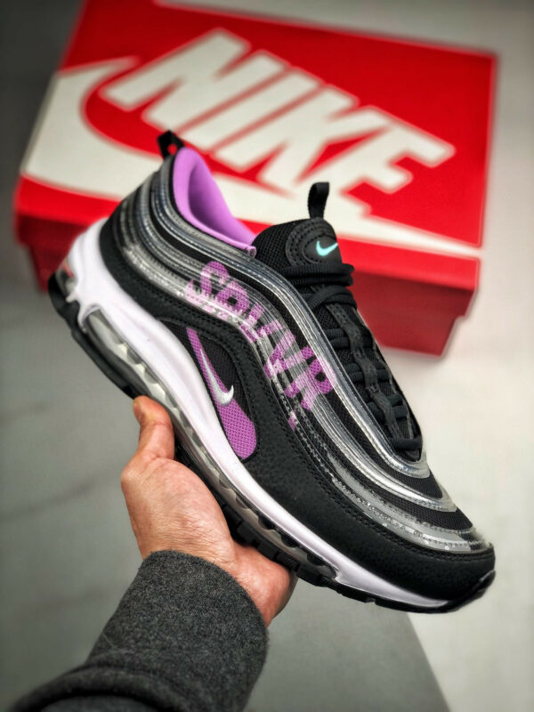 Nike Air Max 97 Doernbecher BV7114-001 On Sale