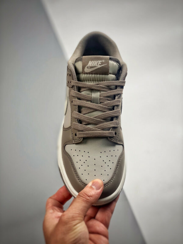 Nike Dunk Low Grey Beige FD0792-001 For Sale