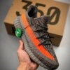 Adidas YEEZY Boots 350 V2 Beluga Reflective For Sale