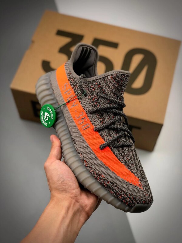 Adidas YEEZY Boots 350 V2 Beluga Reflective For Sale