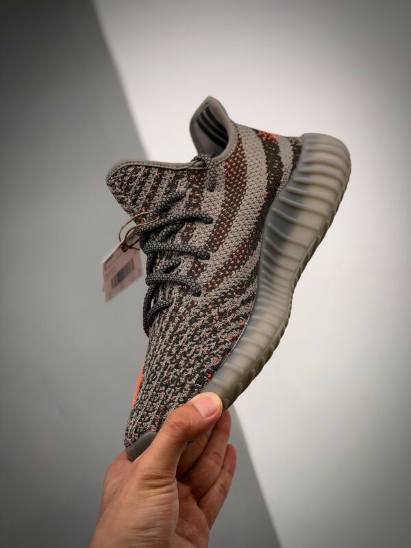 Adidas YEEZY Boots 350 V2 Beluga Reflective For Sale