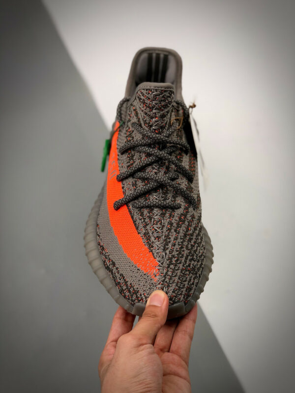 Adidas YEEZY Boots 350 V2 Beluga Reflective For Sale