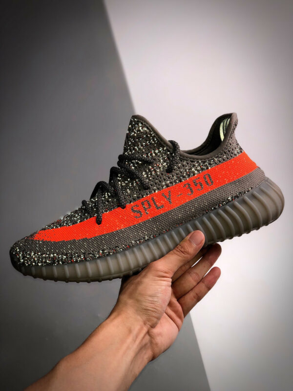 Adidas YEEZY Boots 350 V2 Beluga Reflective For Sale