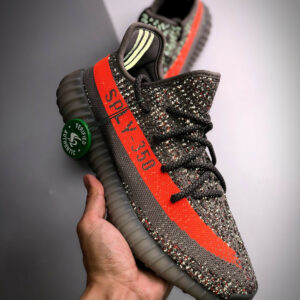 Adidas YEEZY Boots 350 V2 Beluga Reflective For Sale