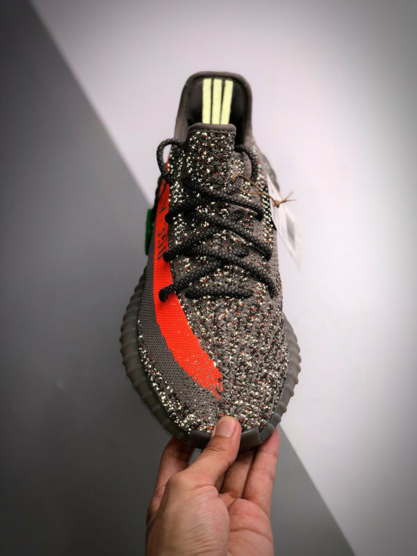 Adidas YEEZY Boots 350 V2 Beluga Reflective For Sale