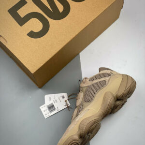 Adidas Yeezy 500 Taupe Light GX3605 For Sale