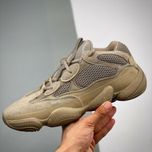 Adidas Yeezy 500 Taupe Light GX3605 For Sale