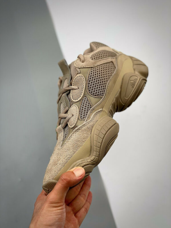 Adidas Yeezy 500 Taupe Light GX3605 For Sale