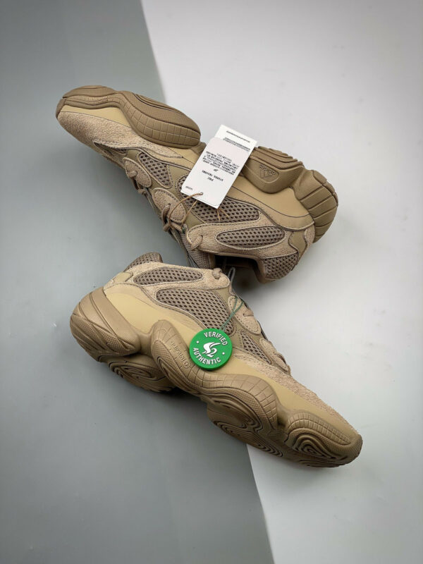 Adidas Yeezy 500 Taupe Light GX3605 For Sale