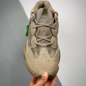 Adidas Yeezy 500 Taupe Light GX3605 For Sale