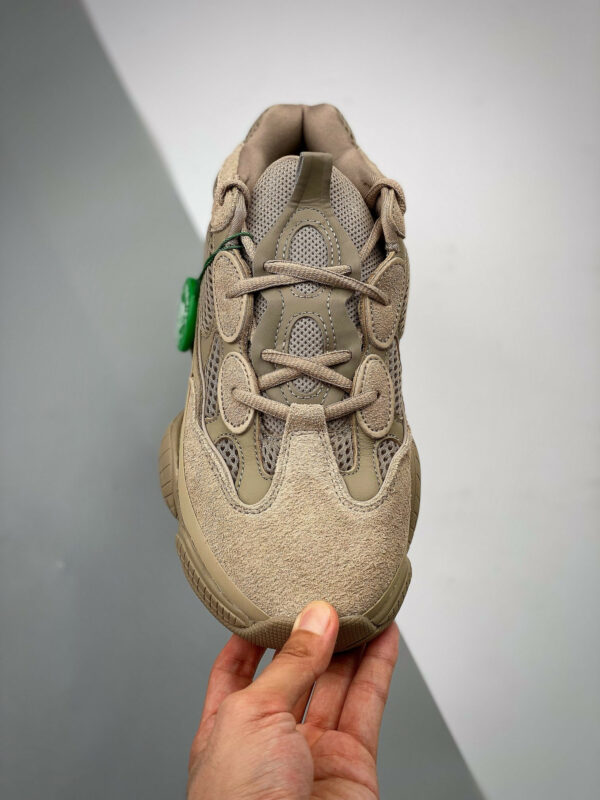 Adidas Yeezy 500 Taupe Light GX3605 For Sale