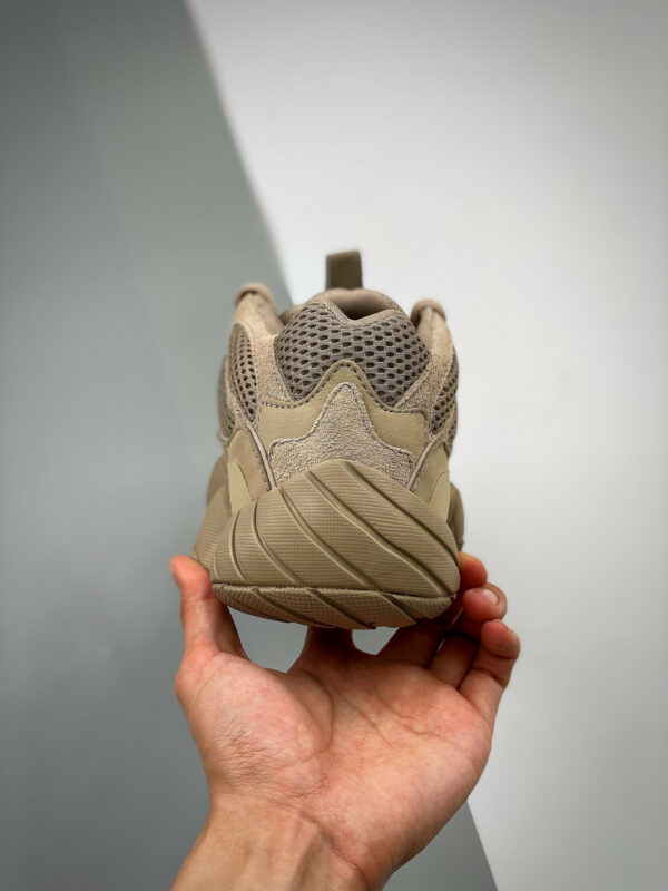 Adidas Yeezy 500 Taupe Light GX3605 For Sale